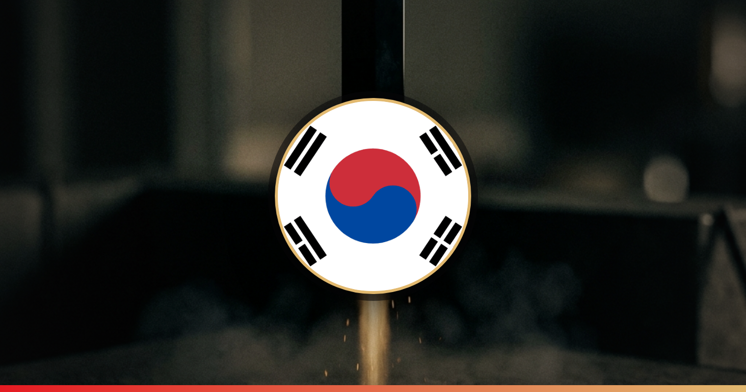 South Korea restarts digital asset law talks after four-month freeze