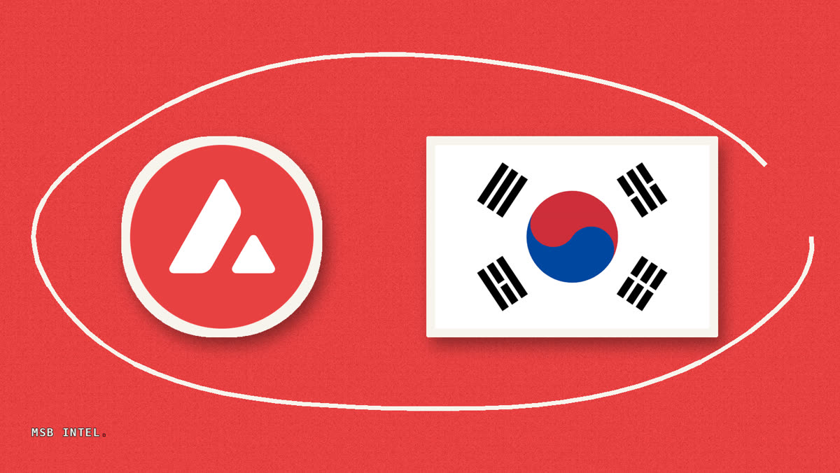 South Korea's FSC sets tokenized securities roadmap for February 2027 launch