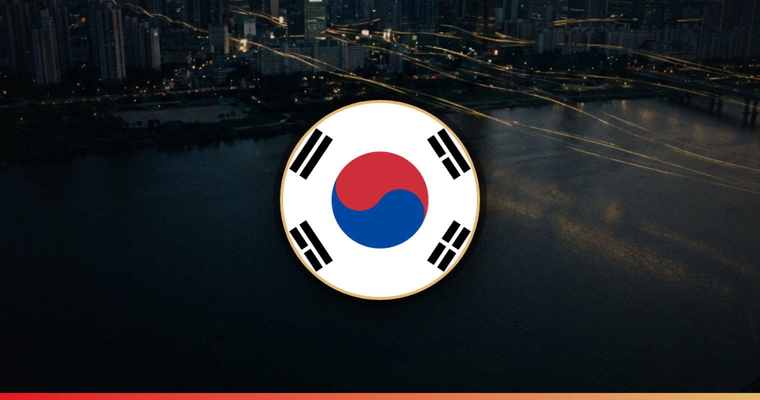 South Korea targets Digital Asset Basic Act passage in second half 2026