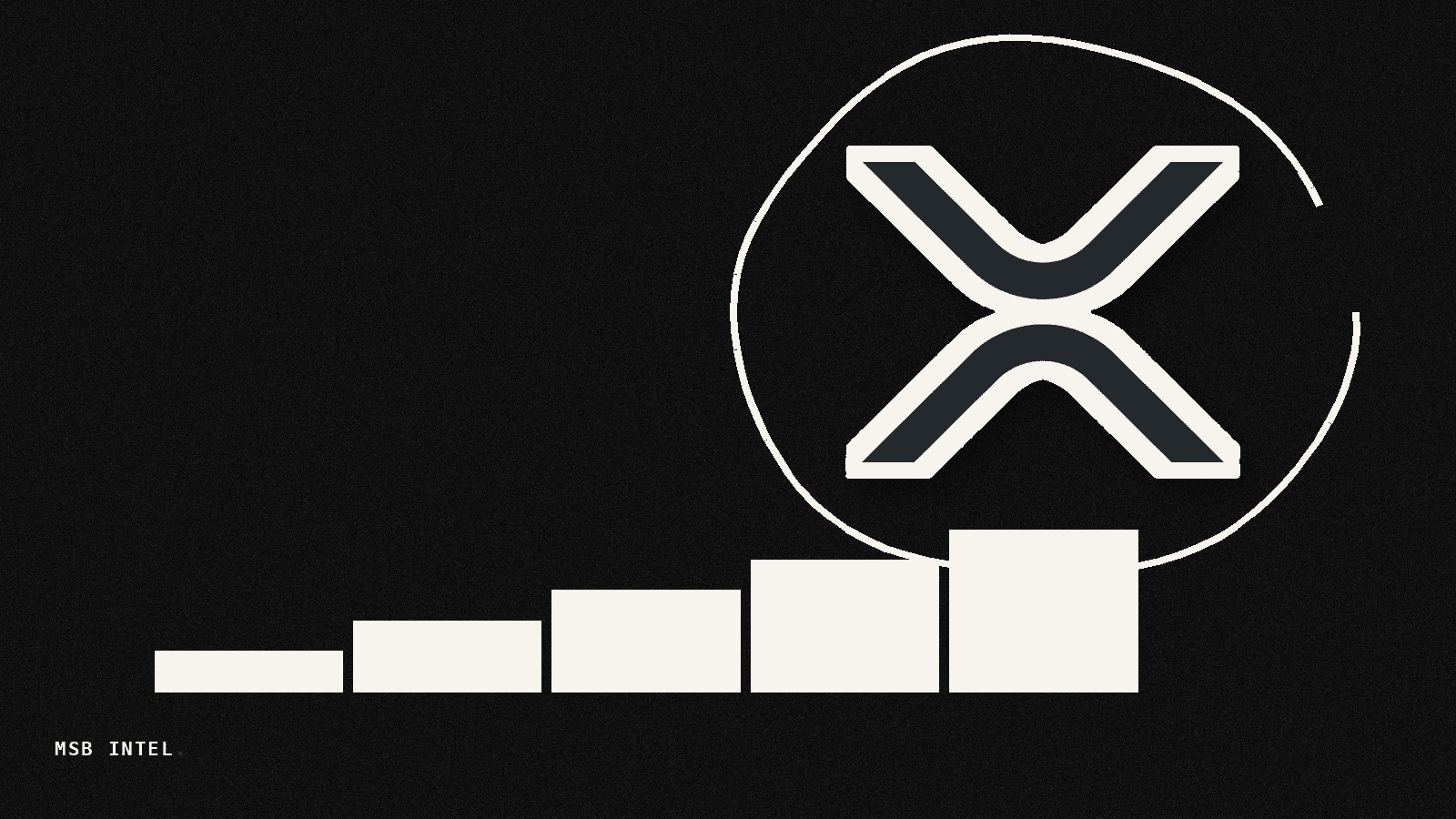 Spot XRP ETFs shed $3.58M in first outflow since early July