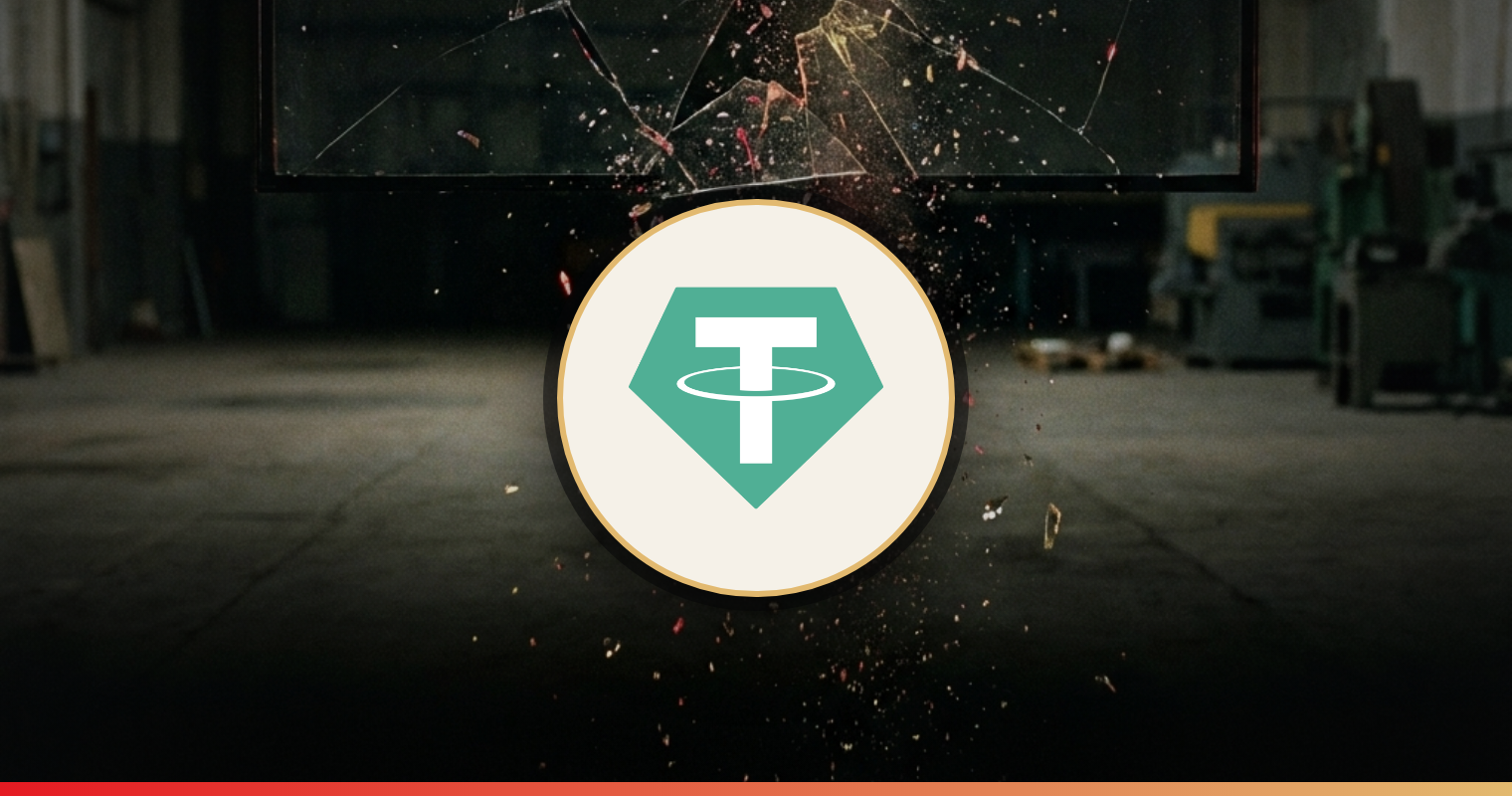 Stablecoin market cap falls $10 billion since May, largest June drop since Terra-Luna