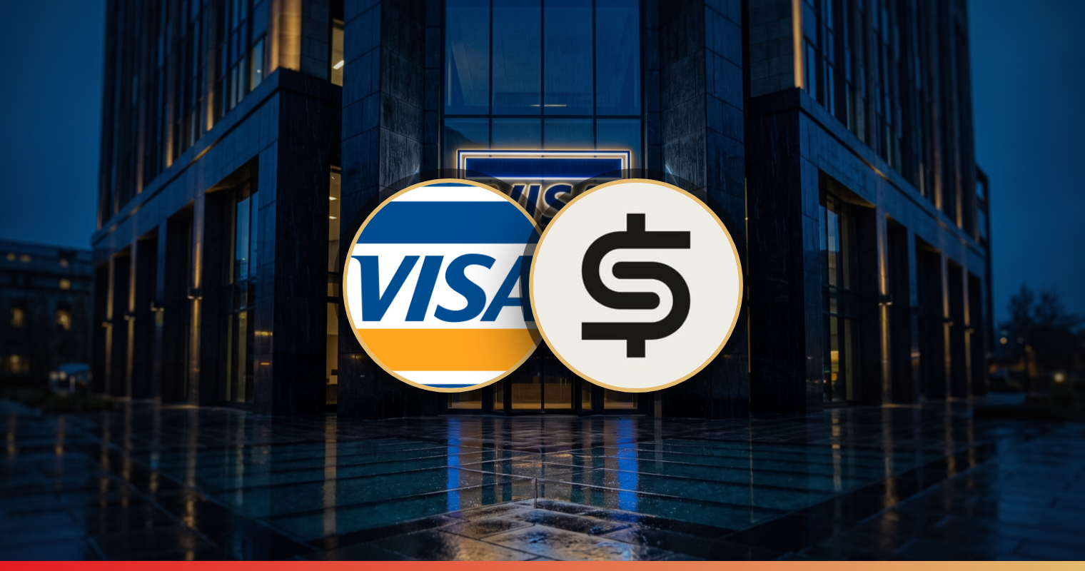 Stablecoin transaction volume hits record $1.79 trillion in June