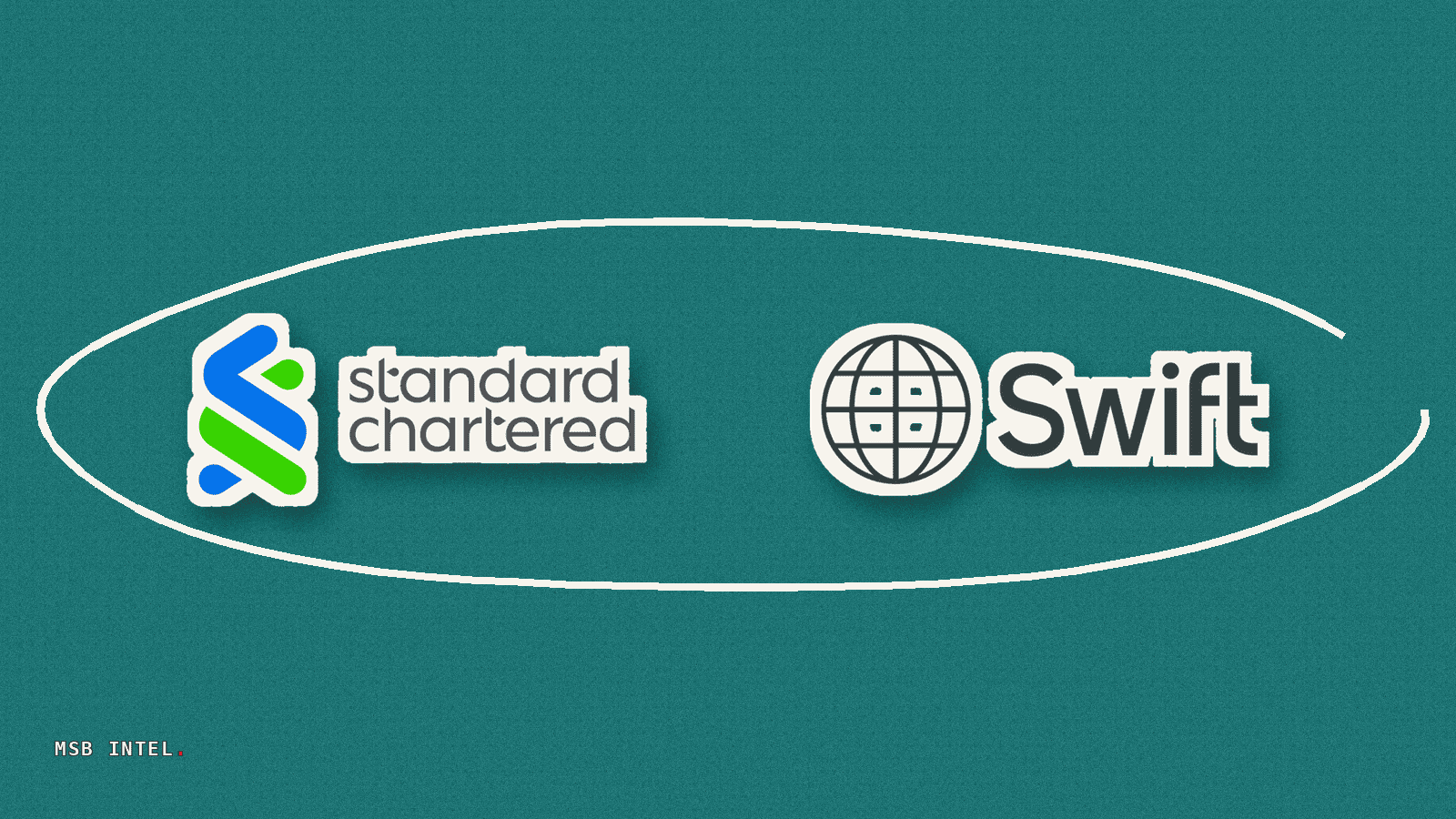 Standard Chartered and HSBC complete first tokenised deposit on SWIFT ledger