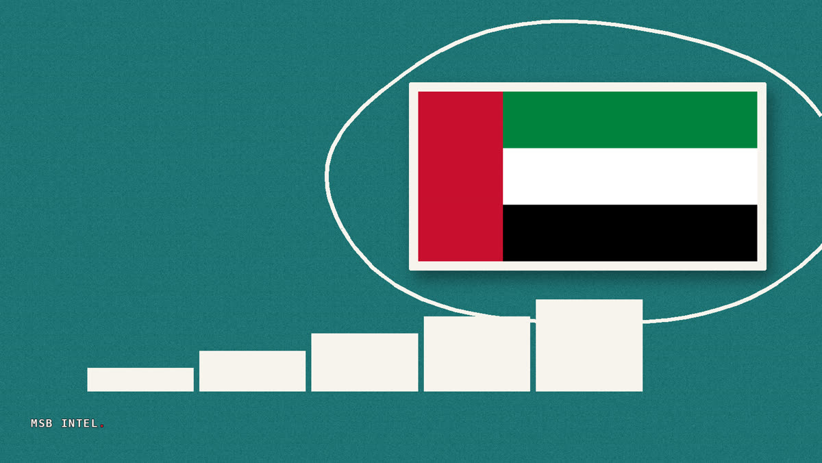 Starlink granted 10-year satellite internet licence in UAE