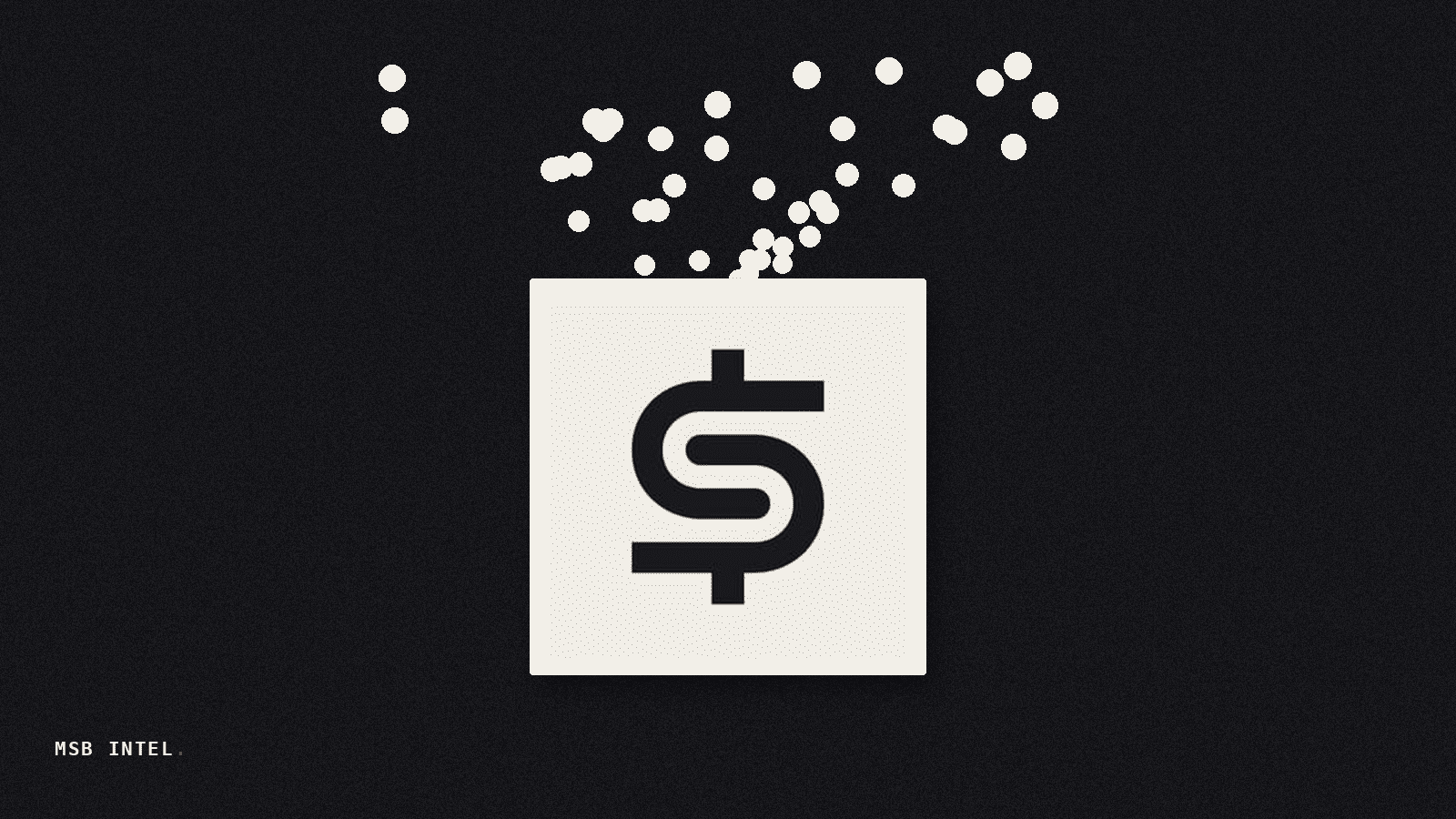 Strategy raises $2 billion from stock sale, builds cash reserves without buying bitcoin