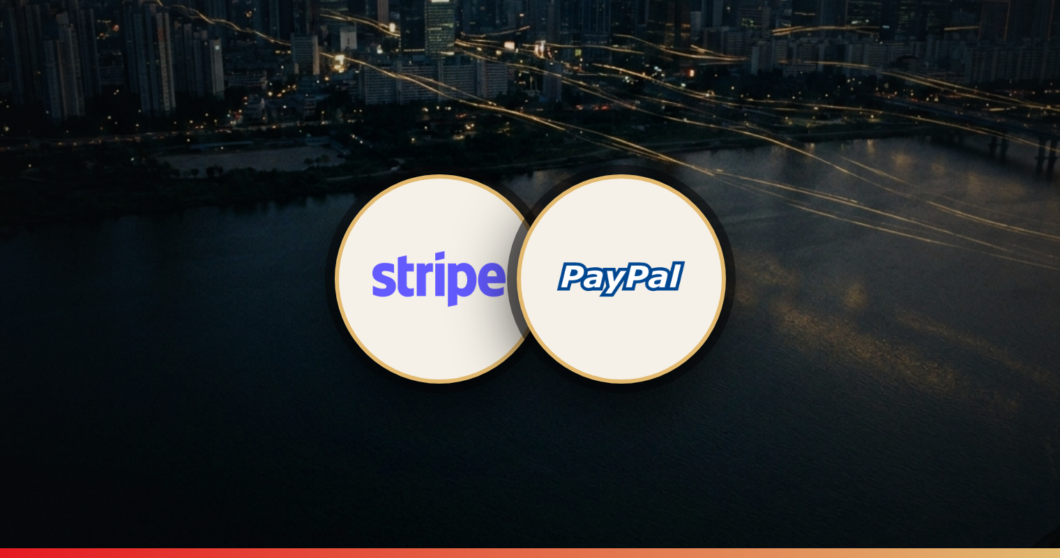 Stripe and Advent International offer $60.50 per share for PayPal