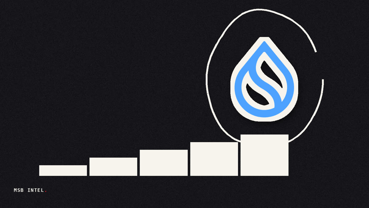 Sui processes first native quantum-safe transaction on devnet