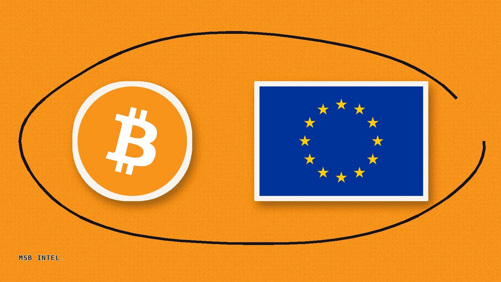 Sweden's H100 becomes Europe's second-largest Bitcoin treasury