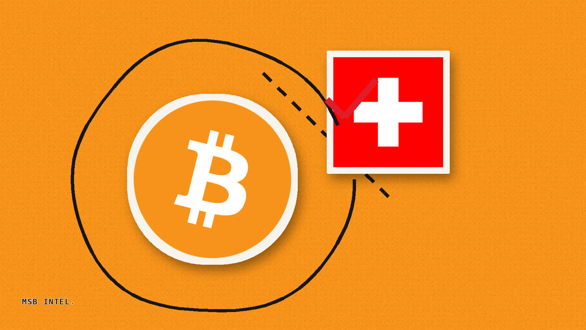 Switzerland approves first retail Bitcoin ETF for November SIX listing