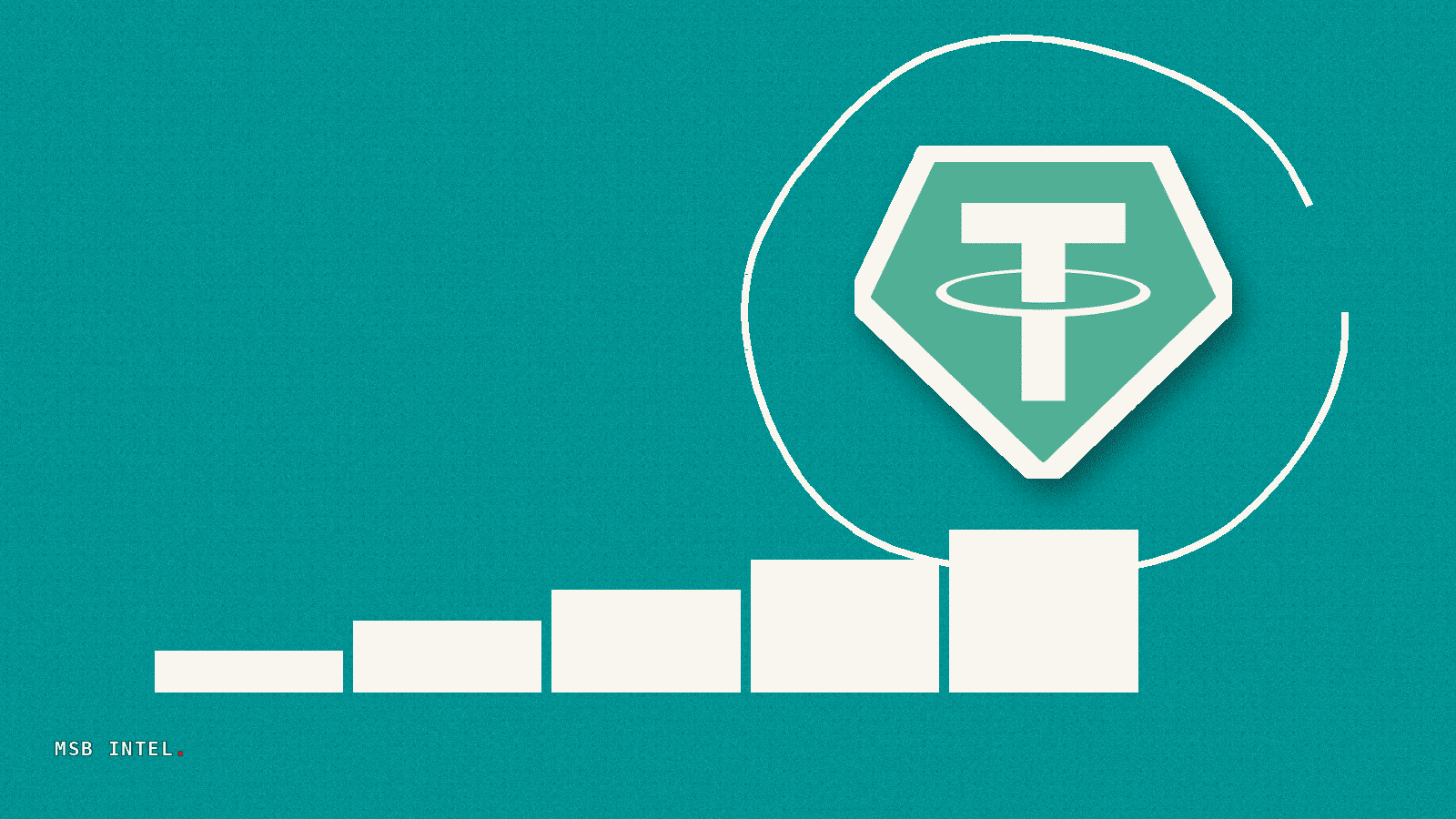 Tether completes first Big Four audit with KPMG unqualified opinion