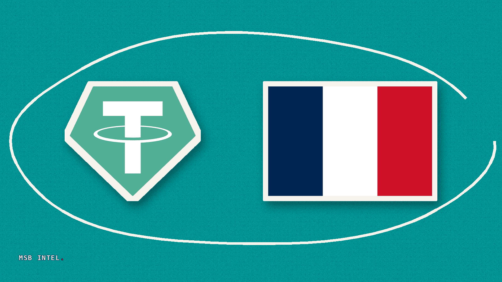 Tether freezes $93K USDT tied to $667K French home invasion proceeds
