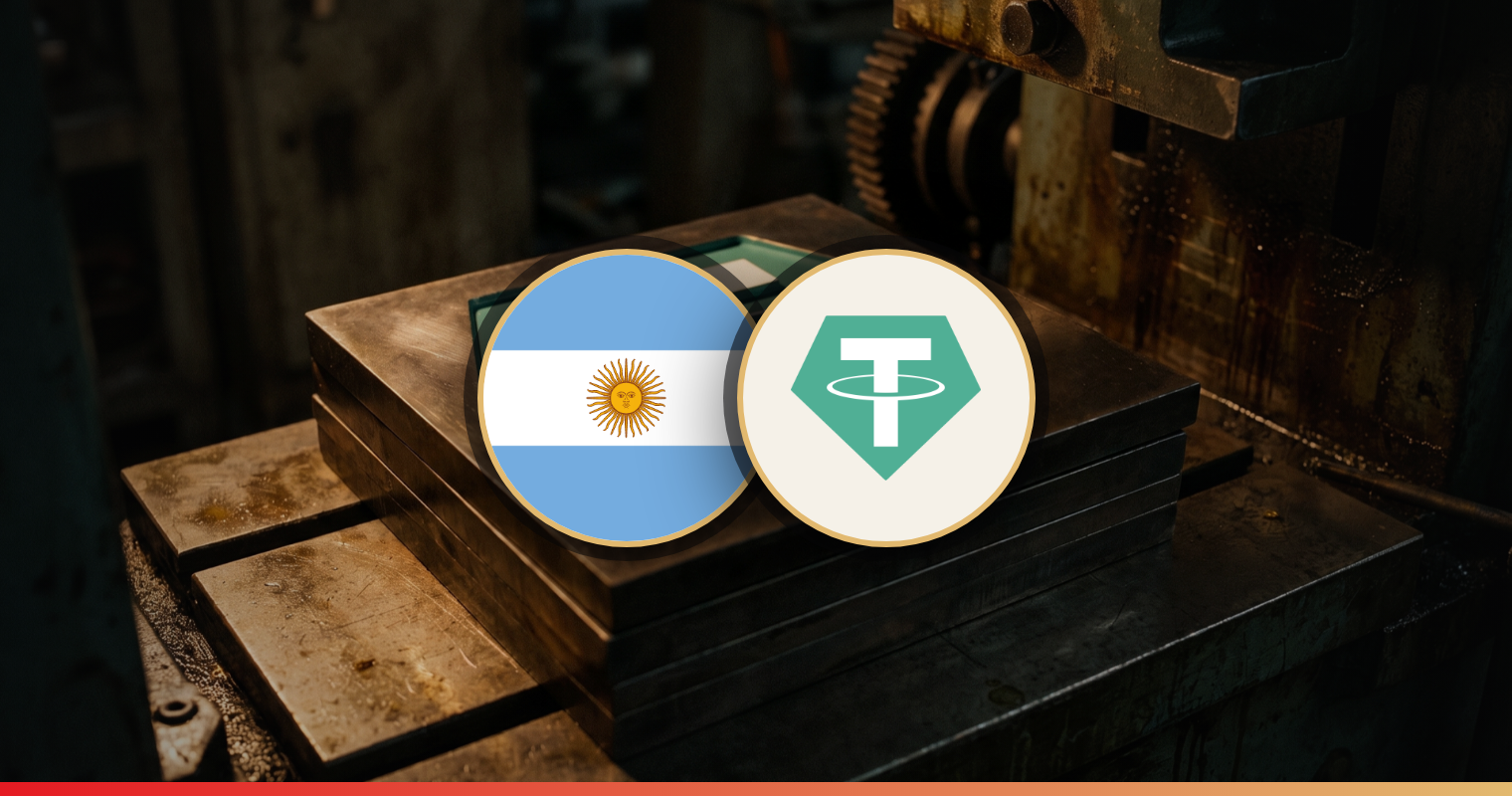 Tether invests $20M in Argentine neobank Ualá for Latin America expansion