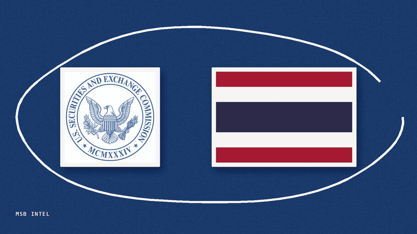 Thailand SEC opens public consultation on spot Bitcoin and Ether ETFs