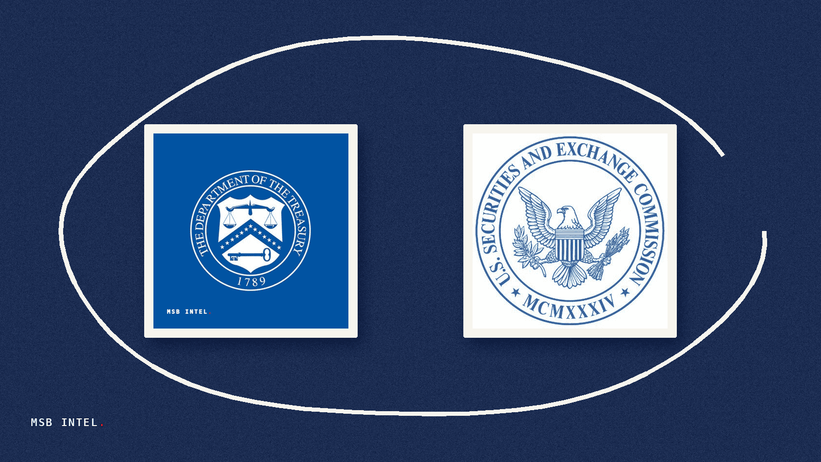 Treasury Secretary Bessent accelerates Crypto Stablecoin Genius Act implementation