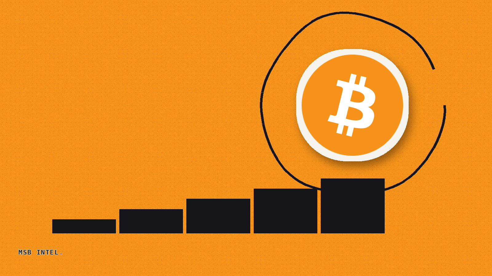Trump Media transfers 2,628 BTC to Crypto.com in $165M move