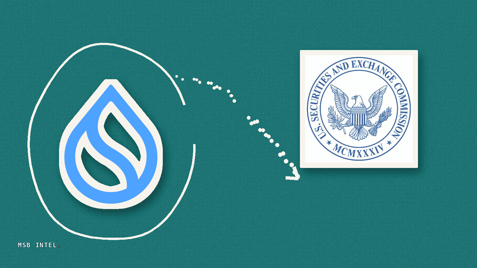 tZero integrates Sui blockchain for institutional digital asset securities