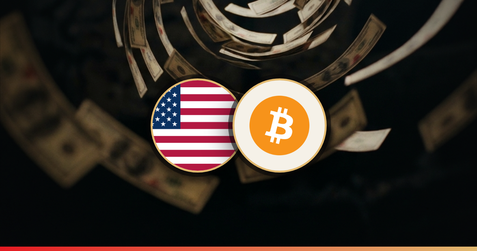U.S. government transfers 140 Bitcoin to Coinbase Prime custody