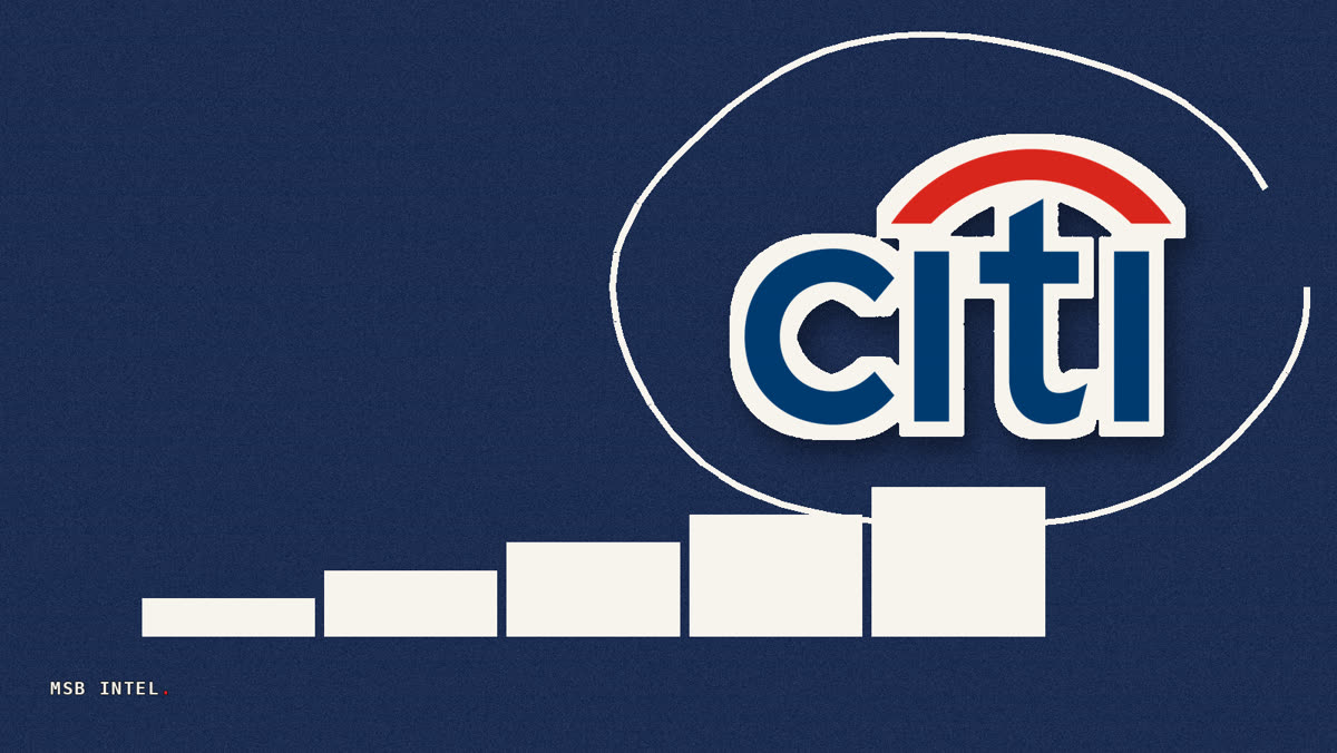 UK fines Citi London branch £4.7 million for Russia sanctions breaches