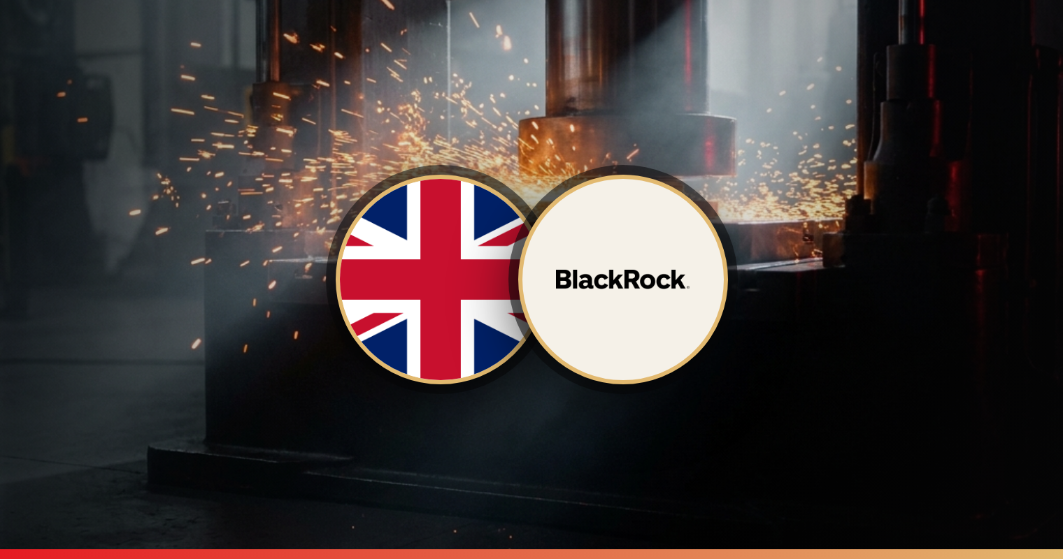 UK government report projects tokenized finance adding £33 billion annually by 2035