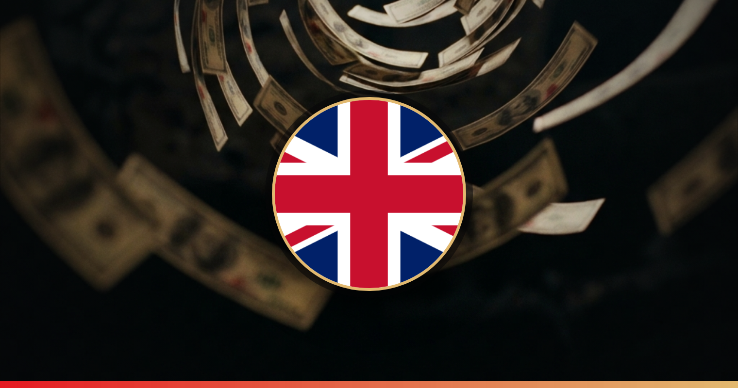 UK tax authority consults on DeFi lending and liquidity pool treatment