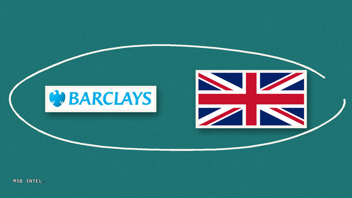 UK Treasury Appoints Six Banks for Digital Gilt Pilot by Q1 2027