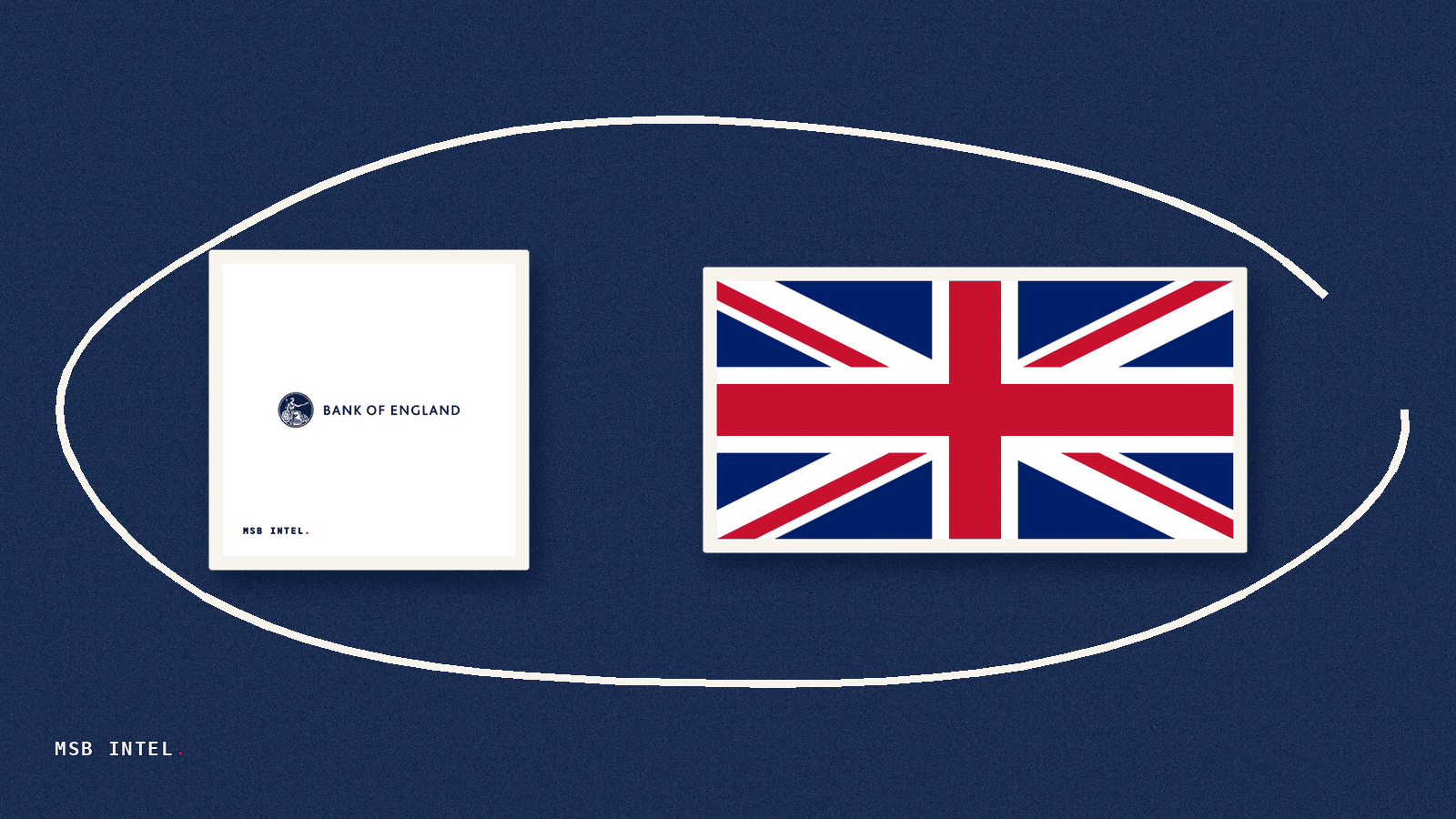 UK Treasury assigns Bank of England secondary payments innovation objective