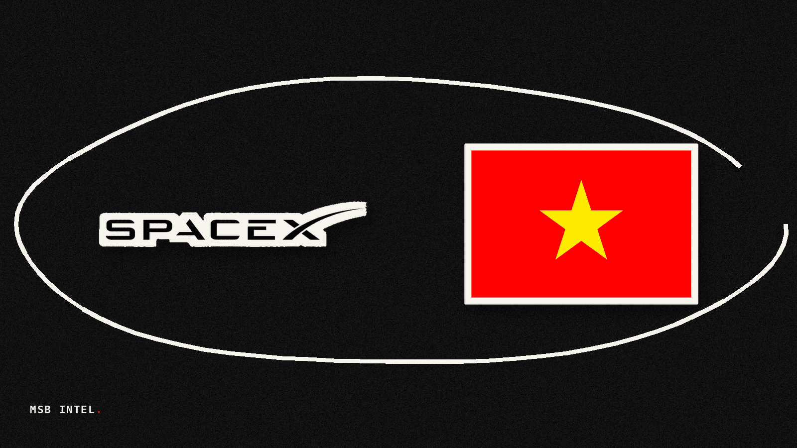 VinSpace books SpaceX launch for Vietnam satellite deployment in 2027