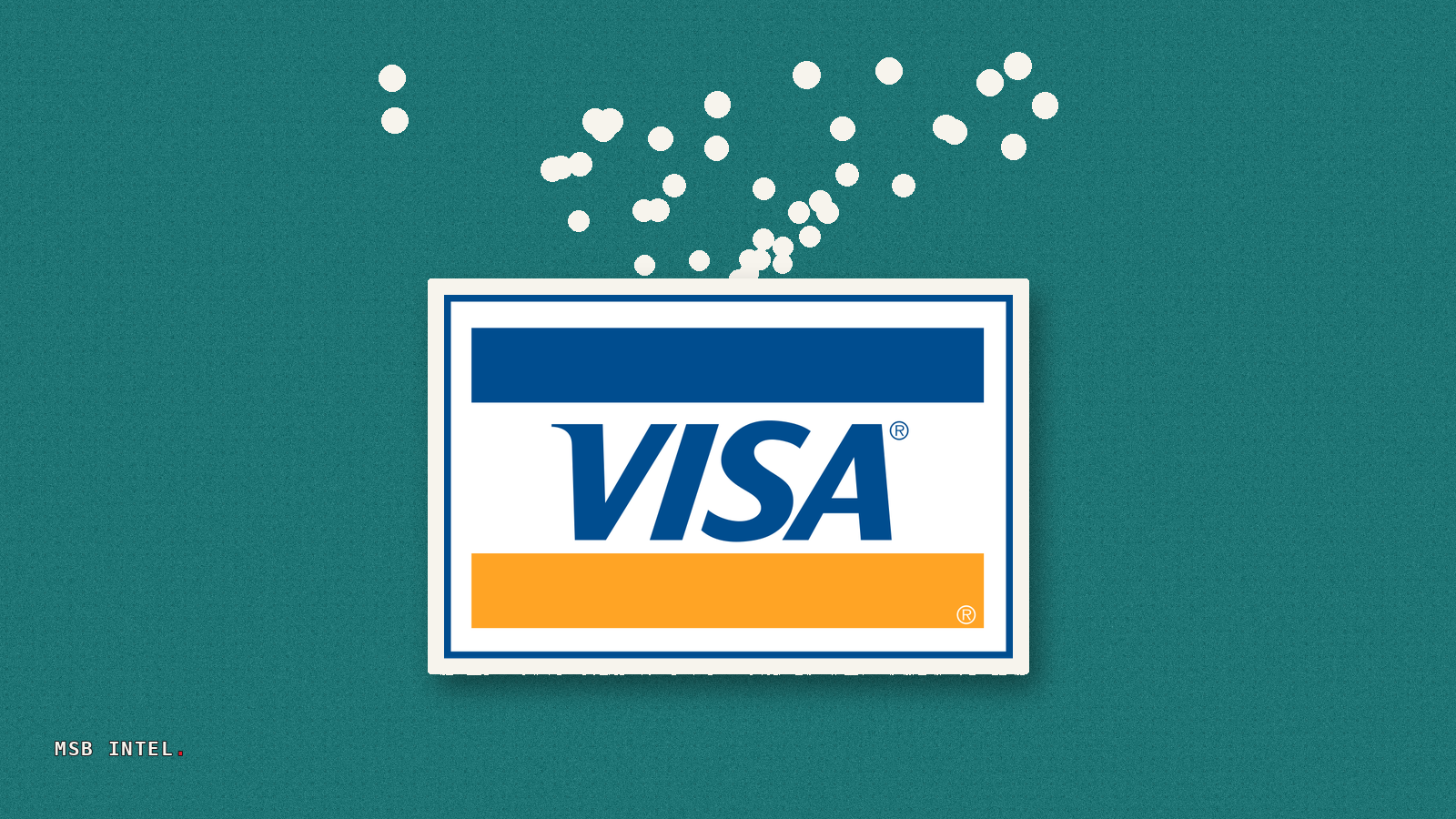 Visa expands Visa Direct with ZeroHash stablecoin prefunding and payouts