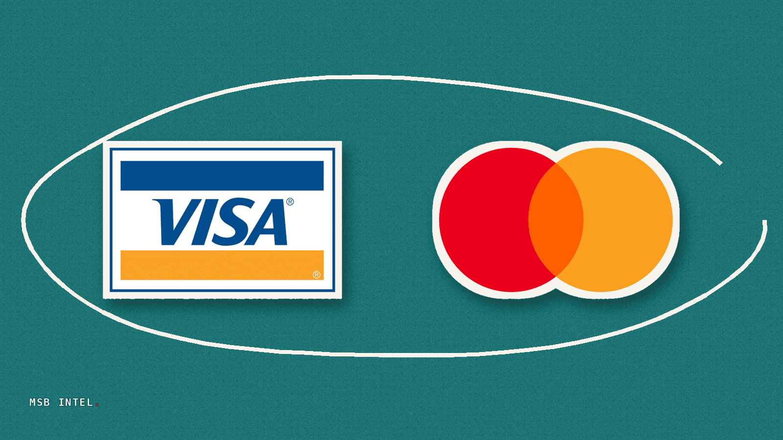 Visa seeks new stablecoin partner after Mastercard's BVNK acquisition