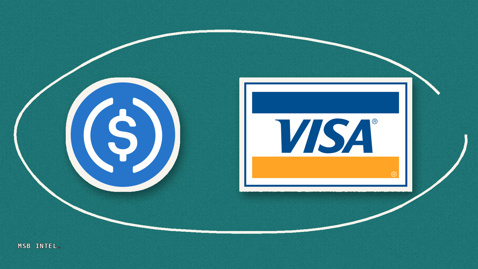 Western Union launches USDC remittances through Visa's Stablecard network