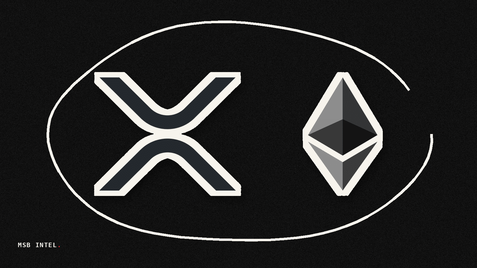 XRP holders can borrow RLUSD on Ethereum via wrapped collateral