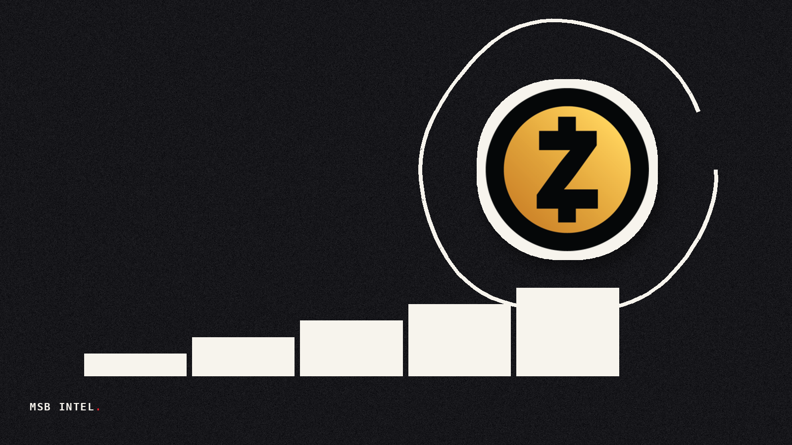 Zcash sets August 25 vote on NU7 upgrade with 1 million ZEC quorum