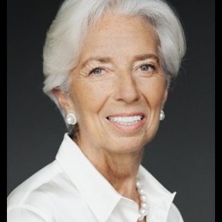 Christine Lagarde