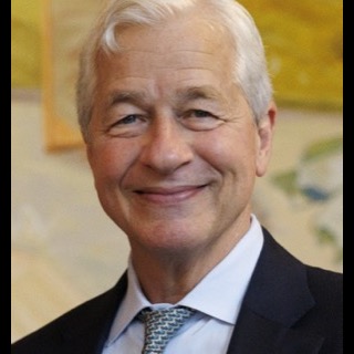 Jamie Dimon