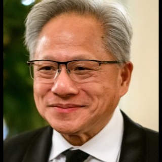 Jensen Huang