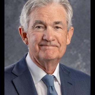 Jerome Powell