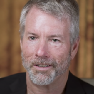Michael Saylor