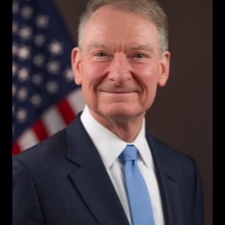 Paul Atkins