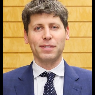 Sam Altman