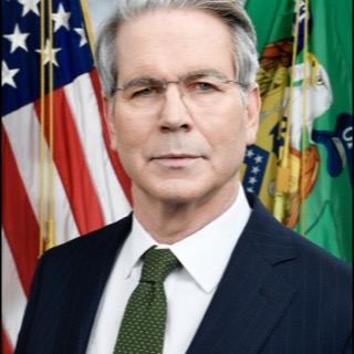 Scott Bessent