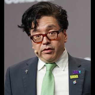 Tom Lee