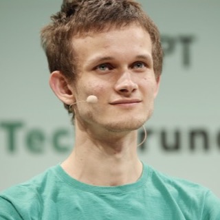 Vitalik Buterin
